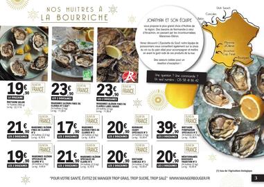 Catalogue E.Leclerc page 3