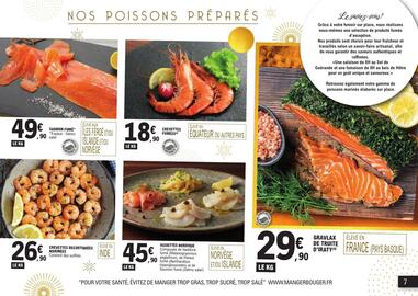 Catalogue E.Leclerc page 7