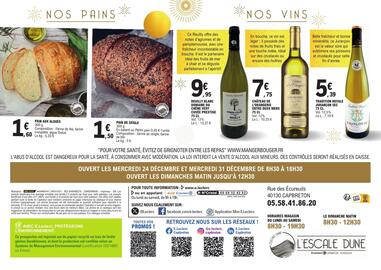 Catalogue E.Leclerc page 8