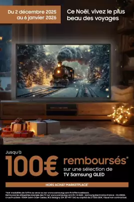 Catalogue Pulsat (valable jusqu'au 6-01)