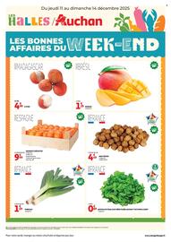 Catalogue Auchan page 1