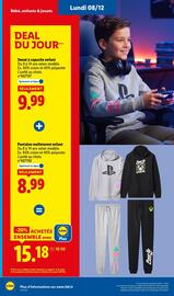 Catalogue Lidl page 2