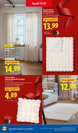 Catalogue Lidl page 24