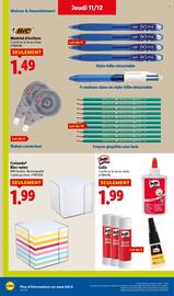 Catalogue Lidl page 32