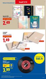 Catalogue Lidl page 33
