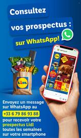 Catalogue Lidl page 36