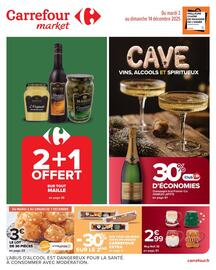 Catalogue Carrefour Drive page 1