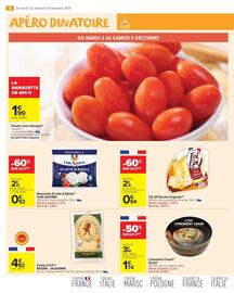 Catalogue Carrefour Drive page 10