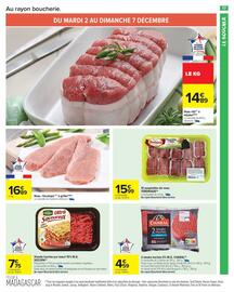 Catalogue Carrefour Drive page 19