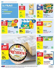 Catalogue Carrefour Drive page 27