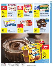 Catalogue Carrefour Drive page 28