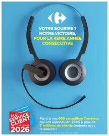 Catalogue Carrefour Drive page 3
