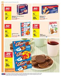 Catalogue Carrefour Drive page 38
