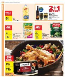 Catalogue Carrefour Drive page 40