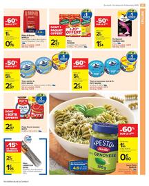 Catalogue Carrefour Drive page 41