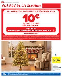 Catalogue Carrefour Drive page 4