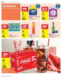 Catalogue Carrefour Drive page 42