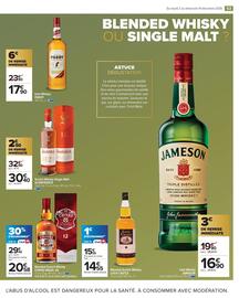 Catalogue Carrefour Drive page 57