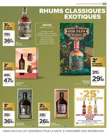 Catalogue Carrefour Drive page 61