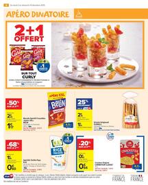 Catalogue Carrefour Drive page 6