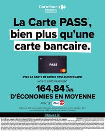 Catalogue Carrefour Drive page 87