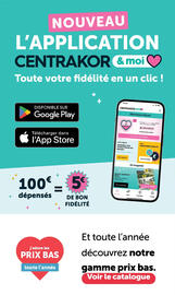 Catalogue Centrakor page 61