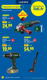 Catalogue Lidl page 6