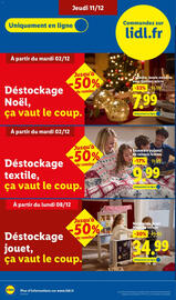 Catalogue Lidl page 8