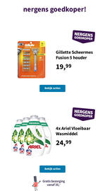 Plein.nl folder Pagina 2