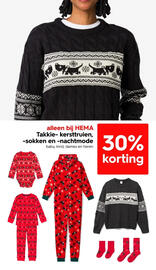 HEMA folder week 50 Pagina 11