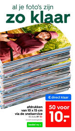 HEMA folder week 50 Pagina 50