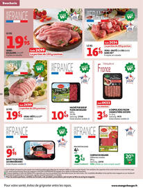 Catalogue Auchan Supermarché page 10