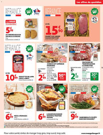 Catalogue Auchan Supermarché page 11