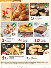 Catalogue Auchan Supermarché page 12
