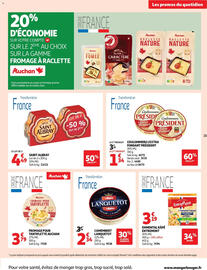 Catalogue Auchan Supermarché page 15
