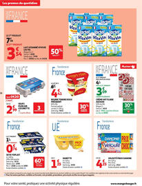Catalogue Auchan Supermarché page 16