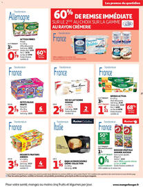 Catalogue Auchan Supermarché page 17
