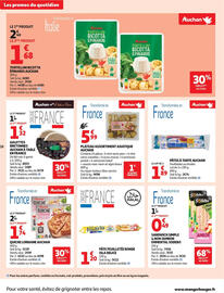 Catalogue Auchan Supermarché page 18
