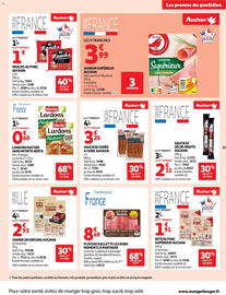 Catalogue Auchan Supermarché page 19