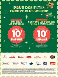 Catalogue Auchan Supermarché page 2