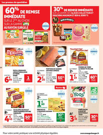 Catalogue Auchan Supermarché page 20