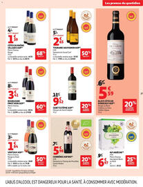 Catalogue Auchan Supermarché page 27