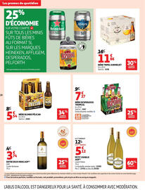 Catalogue Auchan Supermarché page 28