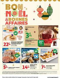 Catalogue Auchan Supermarché page 3