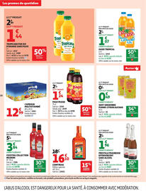 Catalogue Auchan Supermarché page 30