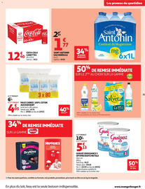 Catalogue Auchan Supermarché page 31