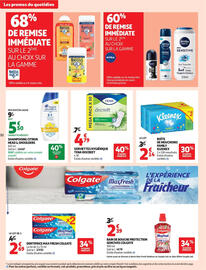 Catalogue Auchan Supermarché page 32