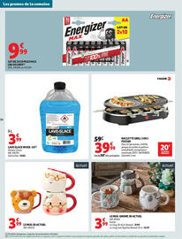 Catalogue Auchan Supermarché page 34