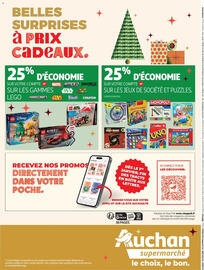 Catalogue Auchan Supermarché page 36