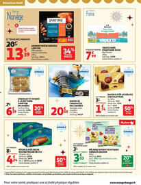 Catalogue Auchan Supermarché page 4